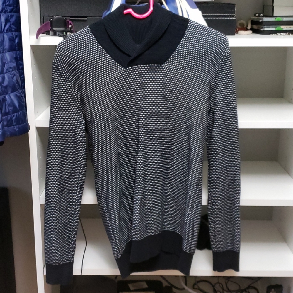 H&M sweater